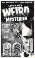 Lovecraft's Weird Mysteries cover